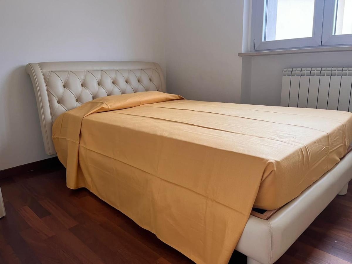 Appartamento Pescara Sud Zewnętrze zdjęcie