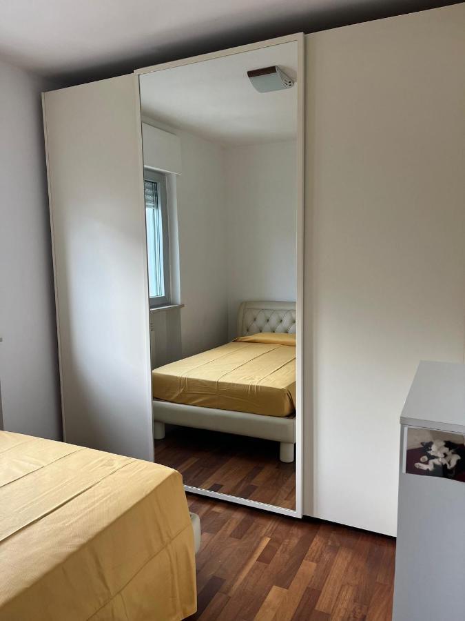 Appartamento Pescara Sud Zewnętrze zdjęcie