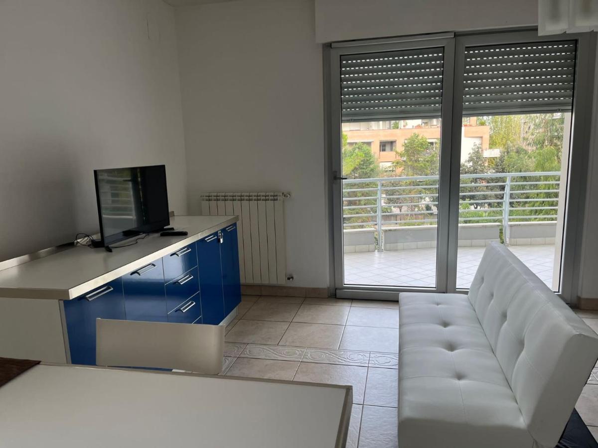 Appartamento Pescara Sud Zewnętrze zdjęcie