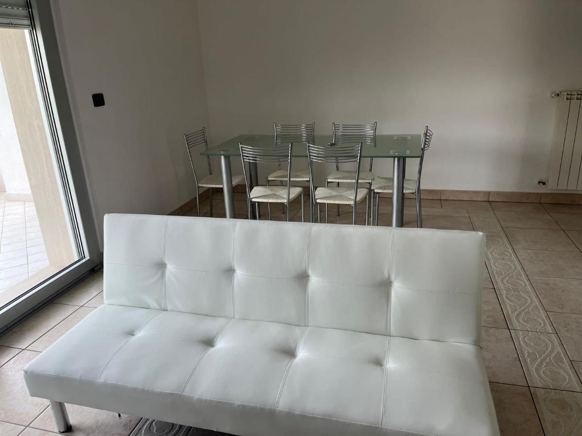 Appartamento Pescara Sud Zewnętrze zdjęcie