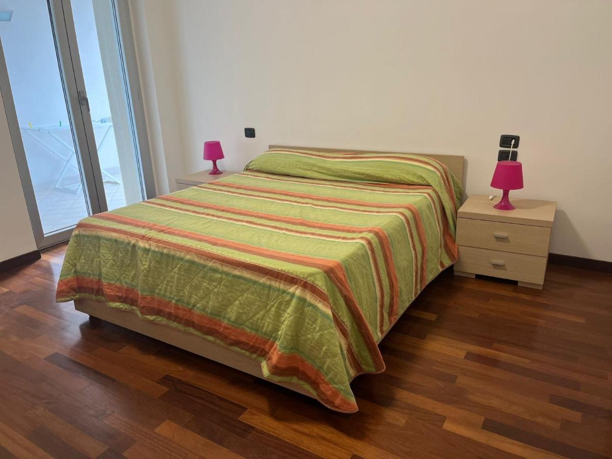 Appartamento Pescara Sud Zewnętrze zdjęcie
