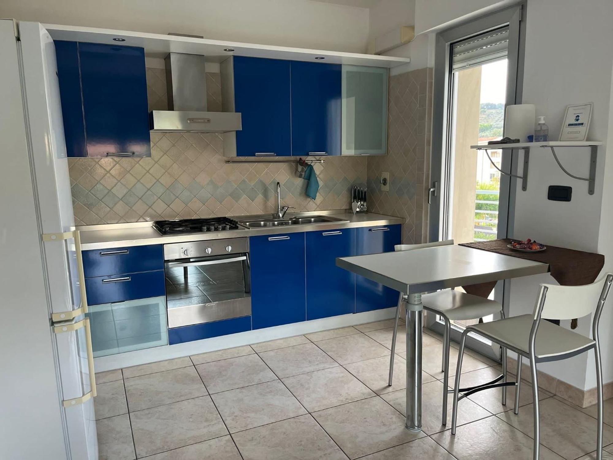 Appartamento Pescara Sud Zewnętrze zdjęcie