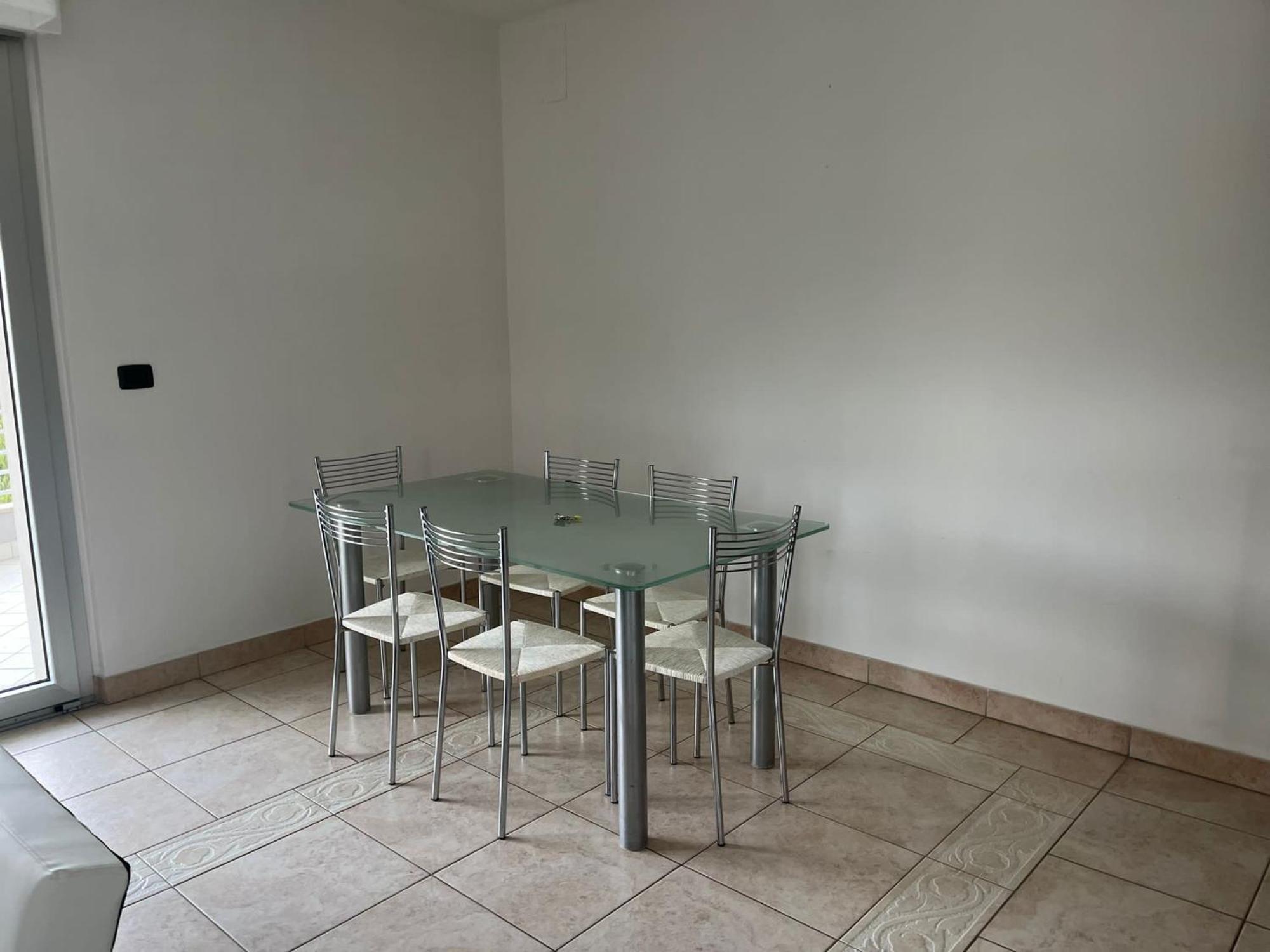 Appartamento Pescara Sud Zewnętrze zdjęcie