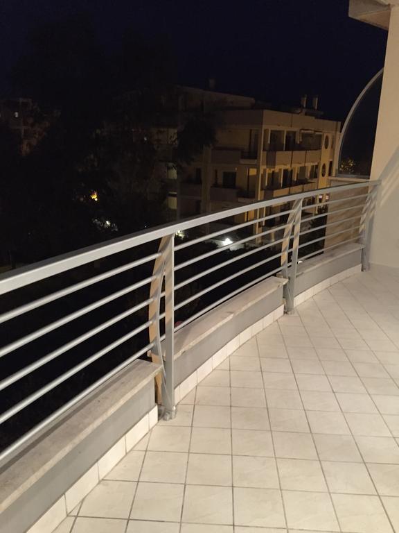 Appartamento Pescara Sud Zewnętrze zdjęcie
